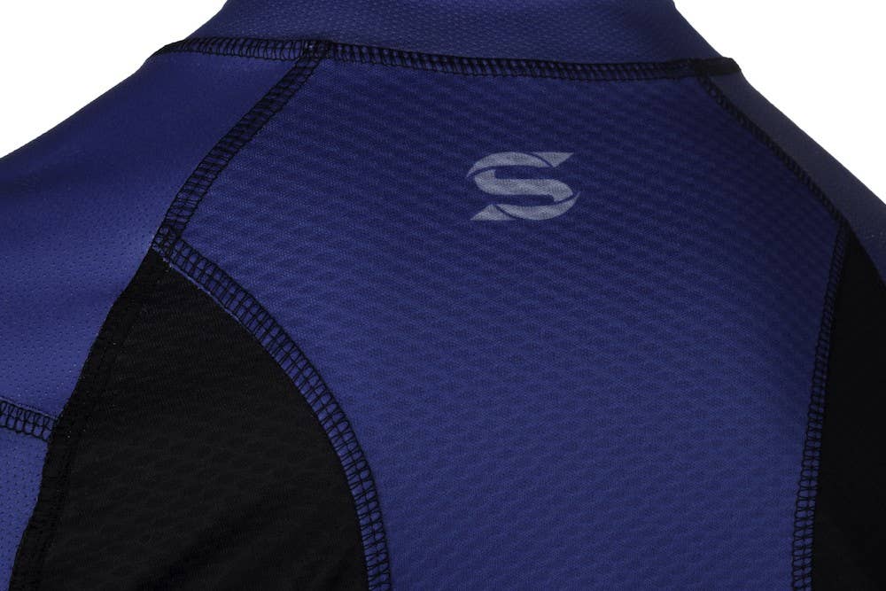 Sural - Vendita all'ingrosso Maglia sportiva - Donna - Maglia da Trail Running a Maniche Corte con Zip13