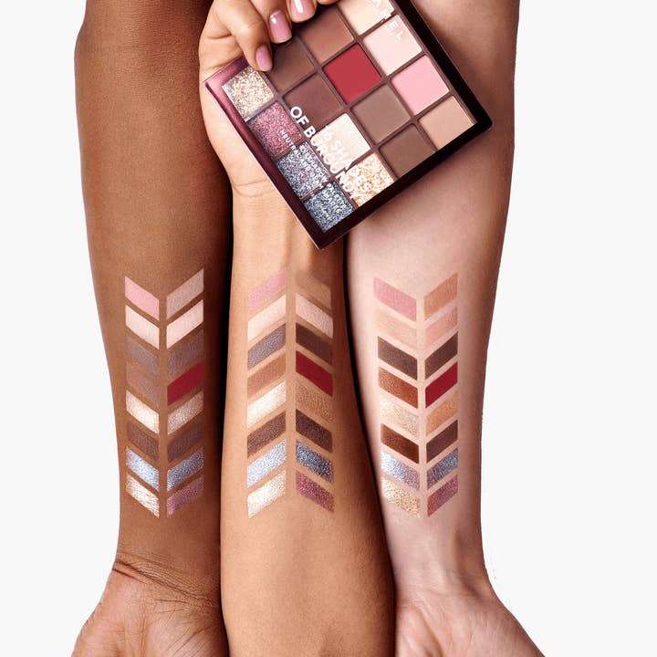 16 Shades of Burgundy for wholesale on Faire3