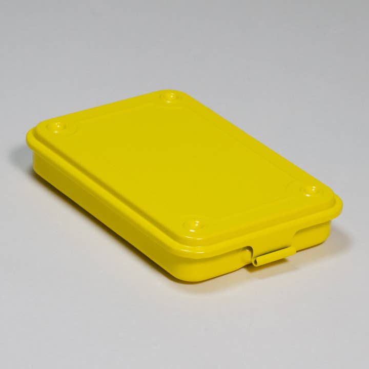 Ameico - Wholesale Storage Bin - Toyo - Steel Stackable Storage Box T-1523