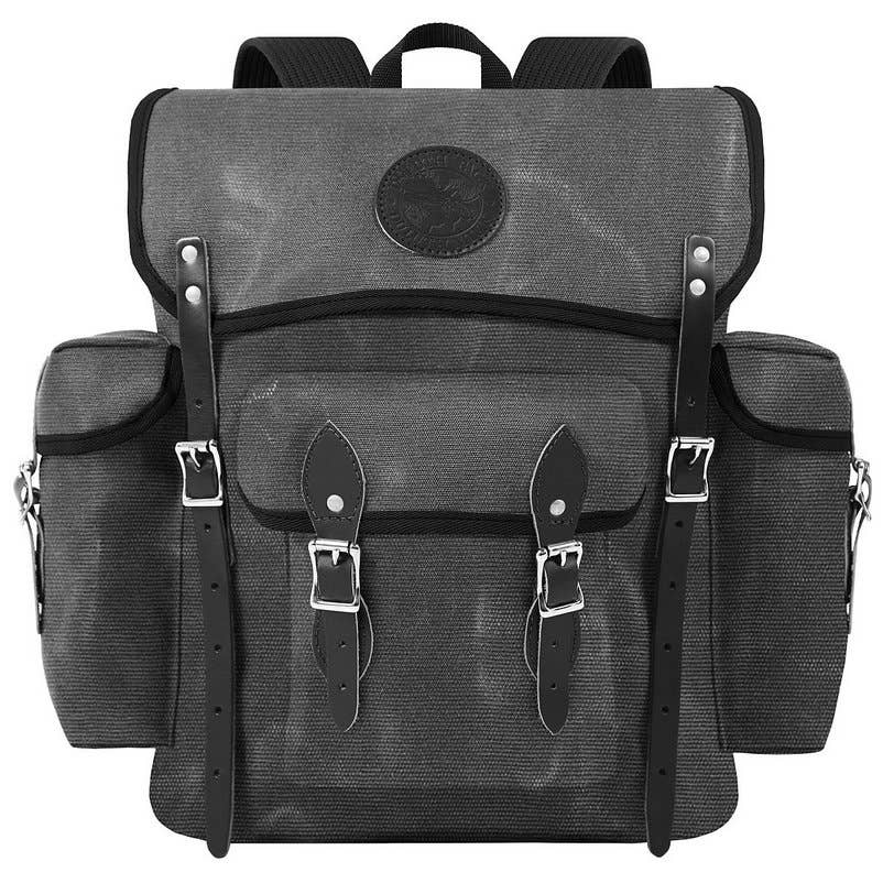 Duluth Pack - Vente Sac à dos – unisexe - Pack Wanderer6