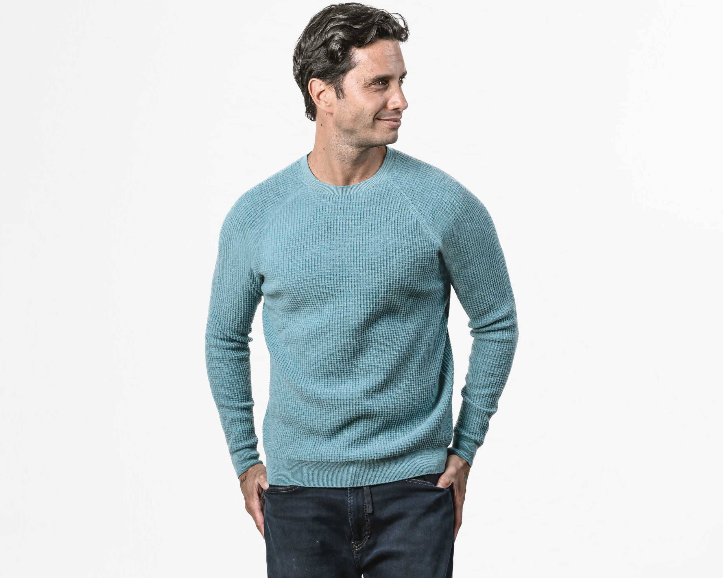 Oliver Charles - Wholesale Knit Sweater - Women's - All-Season Thermal17