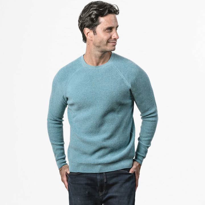 Oliver Charles - Wholesale Knit Sweater - Women's - All-Season Thermal17