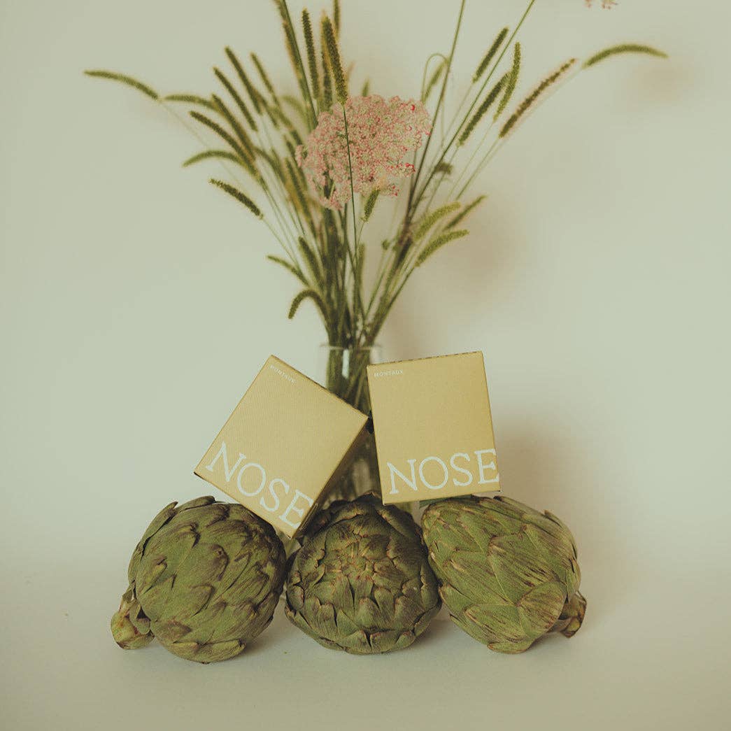 Nose Dive - Vente Bougie en bocal - Montauk1