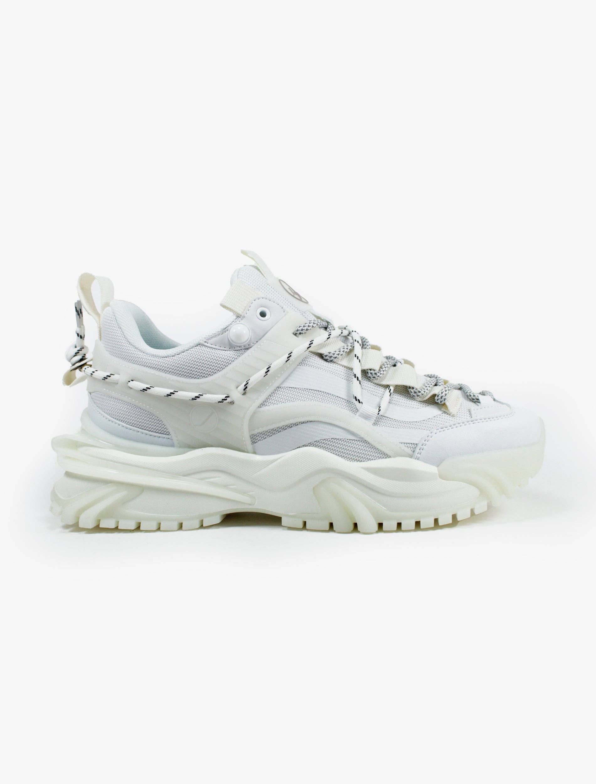 JAVI - Wholesale Lifestyle Sneakers - Men's - Dominance26