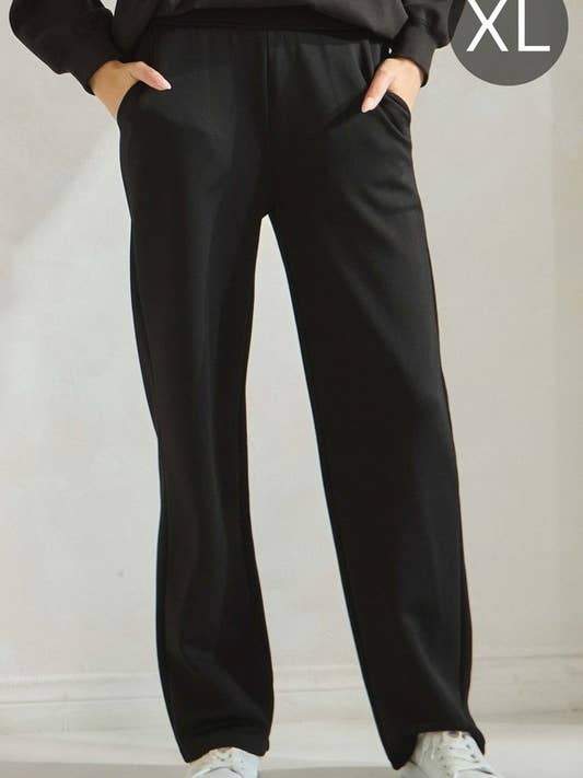 Ultrabequeme Damenhose mit weitem Bein für den Großhandel von Yelete