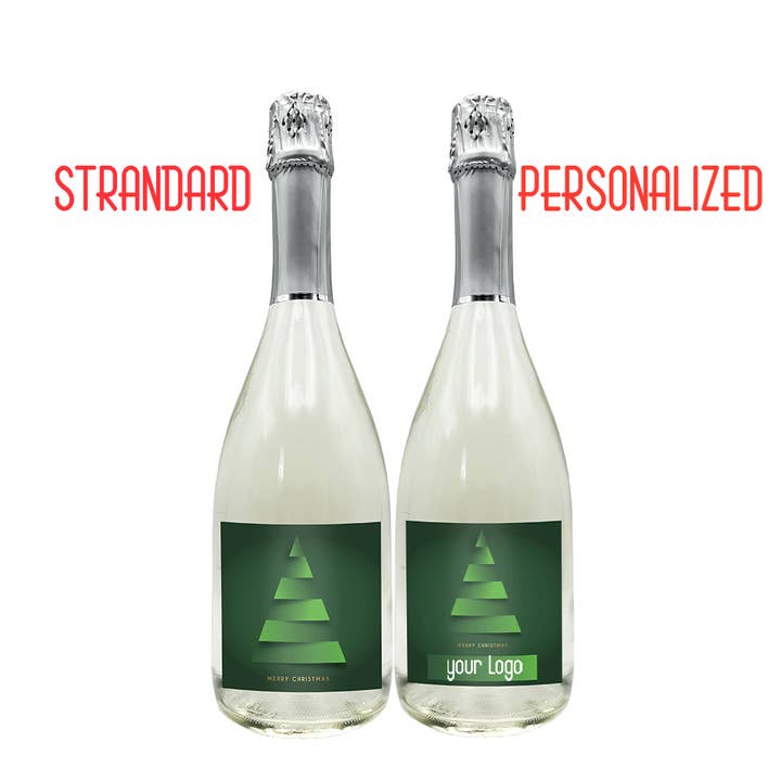 Spumante Analcolico - Christmas edition in PRIVATE LABEL e ulteriori Risultati per spumante all all'ingrosso. Resi gratuiti e termini di pagamento a 60 giorni su Faire in tendenza su Faire.