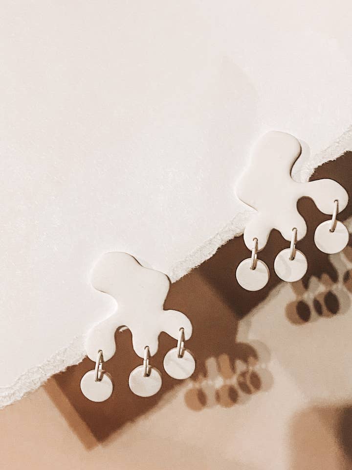 Lucy Örhänge för wholesale av studioHER