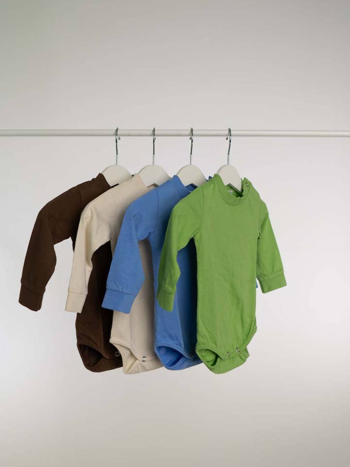 Awake Body Set for wholesale by Studio Clay