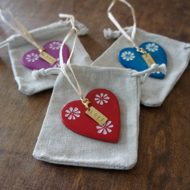 Venture Imports LLC - Wholesale Individual Charm/Pendant - Set of 5 Mini Charms4