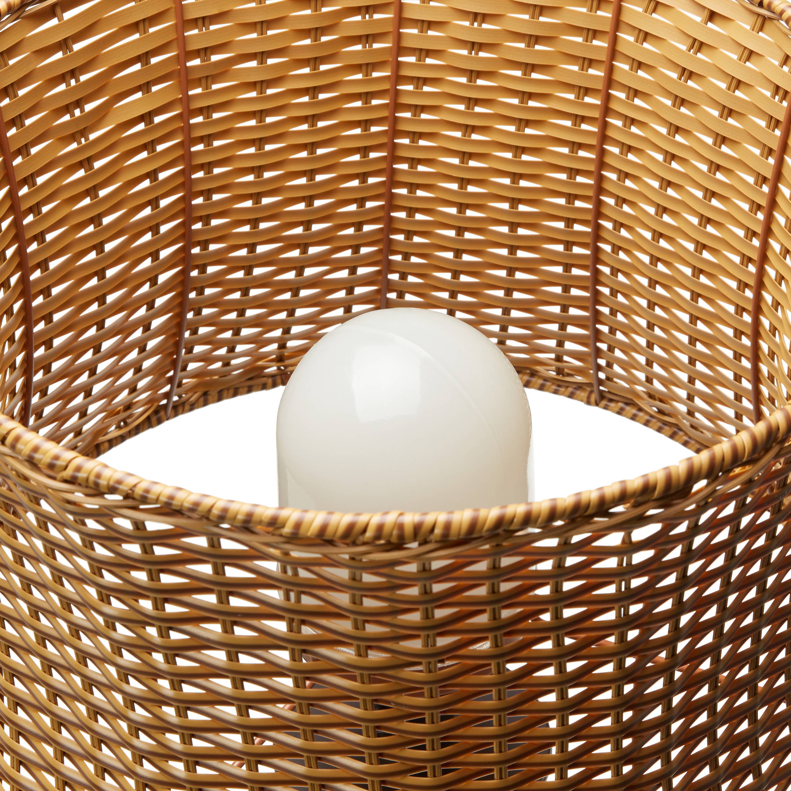 River of Goods - Wholesale Floor Lamp - 59.5"H Saisha Outdoor and Indoor Tan Floor Lamp7