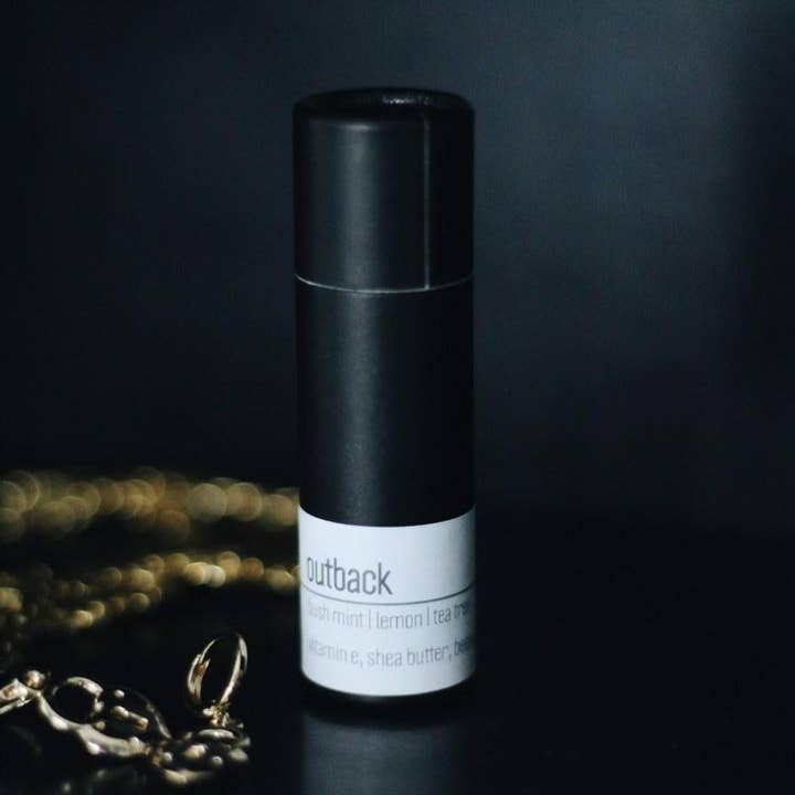 Petit Papillon - Wholesale Lip Balm - Outback Australian Lipbalm