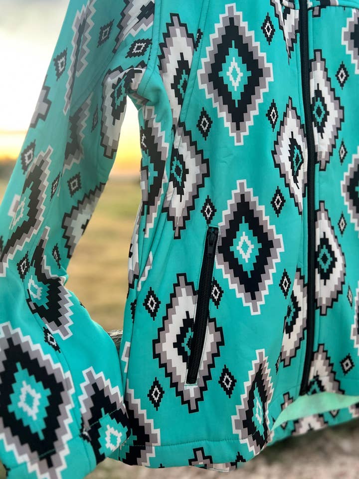 Sterling Kreek - Wholesale Jacket - Women's - The Blue Ridge Jacket