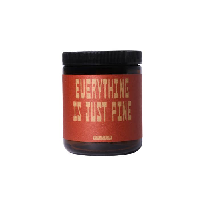 Everything is Just Pine for wholesale by BNDCION