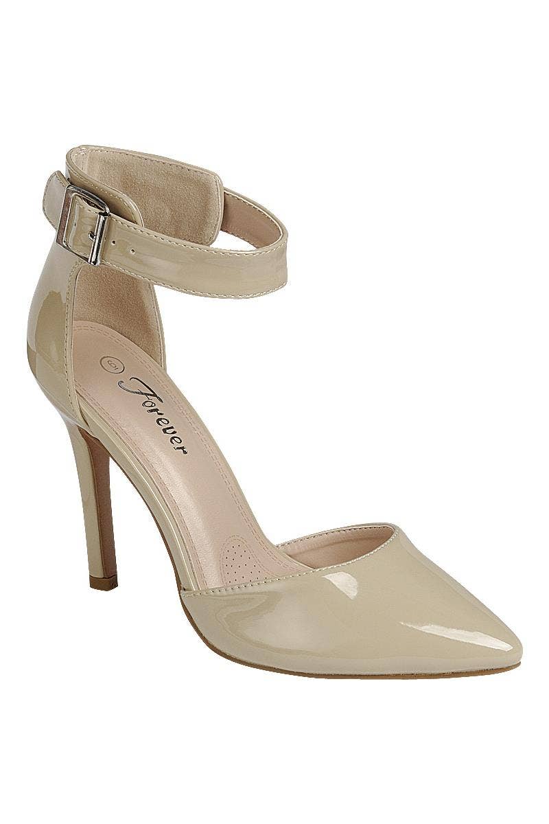 FASHION EMPORIO - Wholesale High Heels - Women's - FL-YOUNG-026