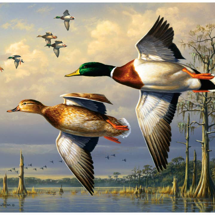 American Products Group, Inc – Engroshandel Skærebræt – 12 „x 15" Cypress Swamp Gråand Magic Slice Gourmet størrelse0