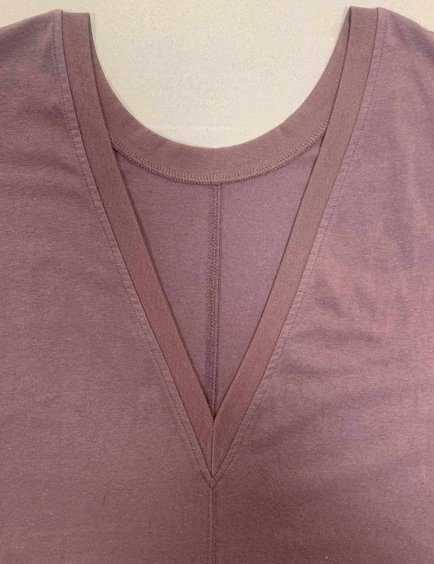 Rosa Clothing - Wholesale Romper - Women's - Short sleeve T-shirt low back romper15