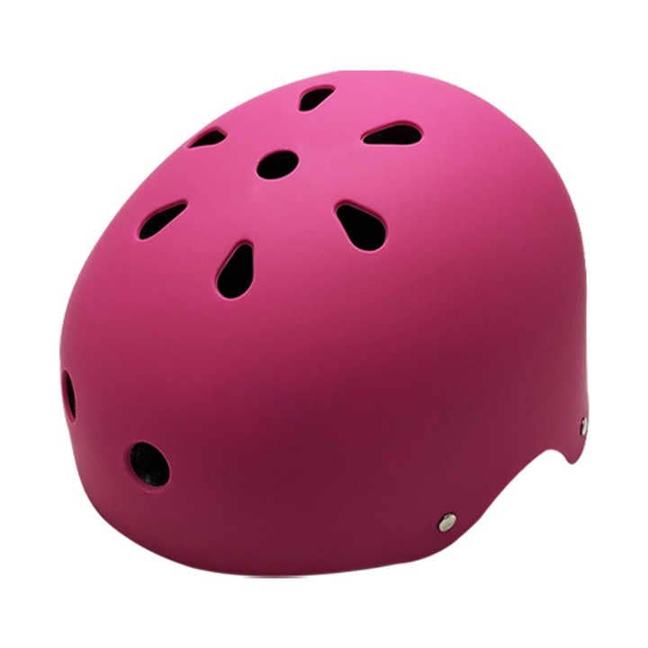 VIGOR - Wholesale Bike/Scooter - Kids - High Quality Urban Bicycle Helmet For Skateboard