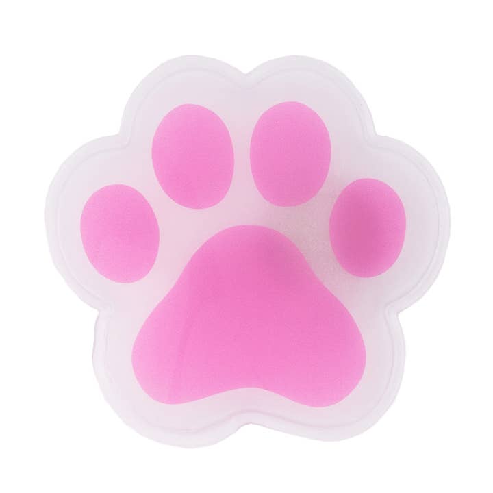 Calentador manos huella para venta al por mayor de Fisura