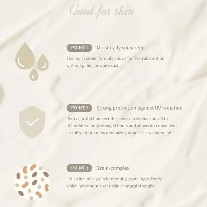 Best Beauty Group - Wholesale Sunscreen - BEAUTY OF JOSEON MINI Relief Sun Sunscreen Vegan SPF