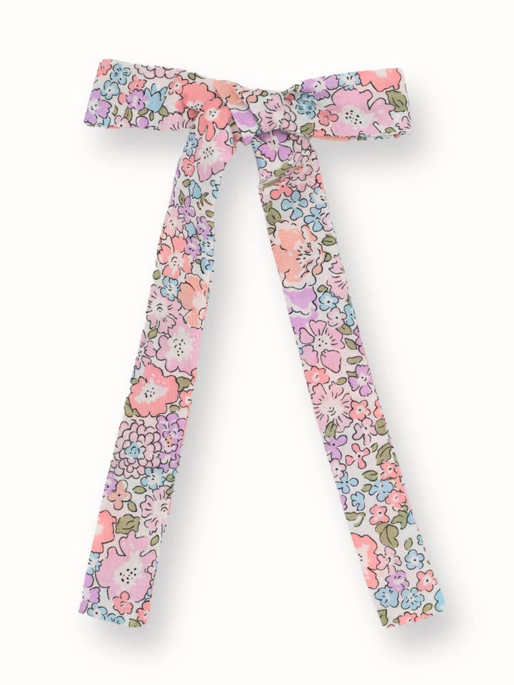 Michelle Liberty Schoolgirl Bow for wholesale by Livy Lou Collection