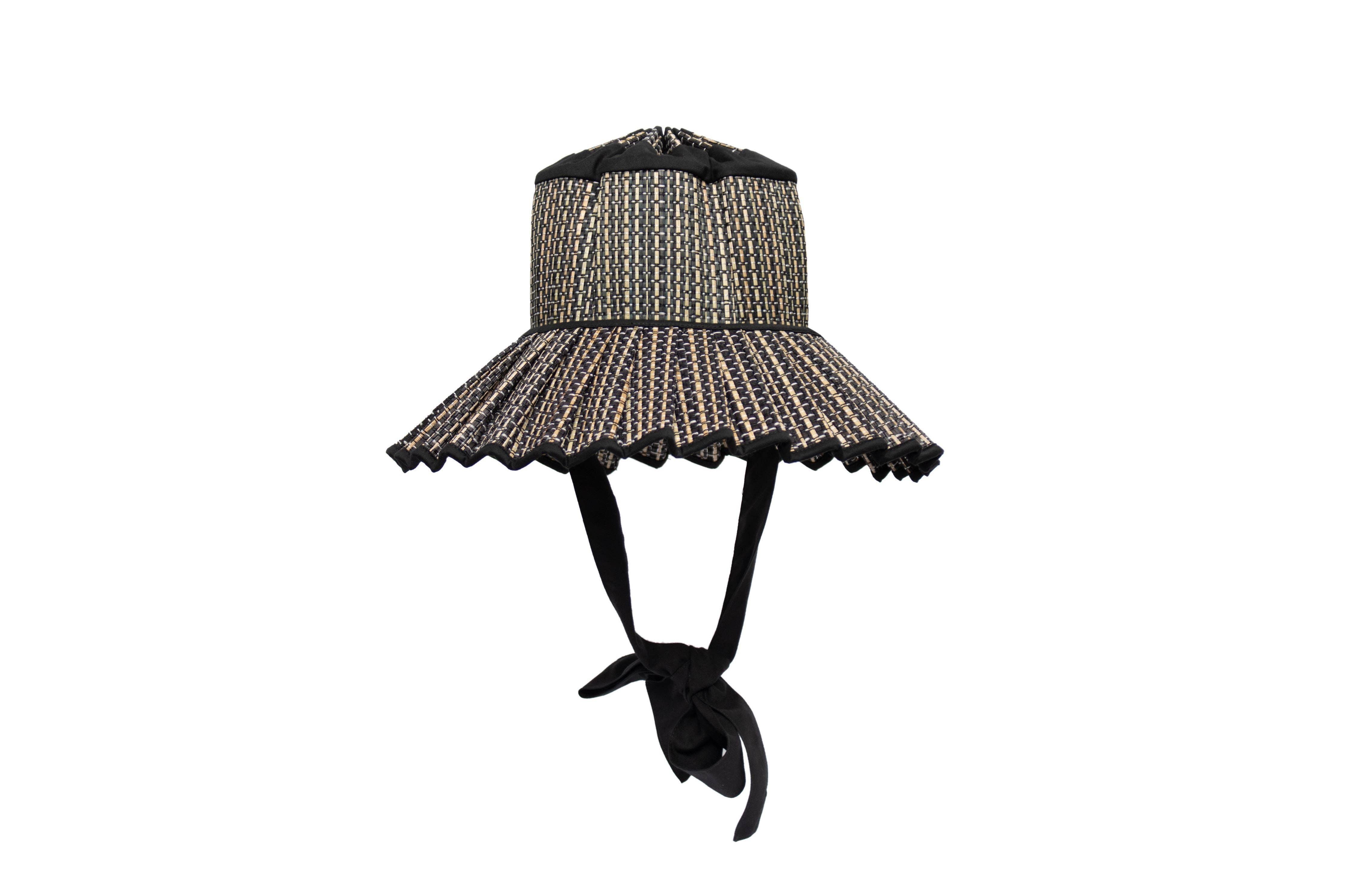 Melbourne | Island Ravello Hat for wholesale on Faire