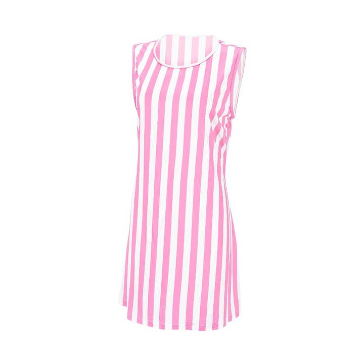 Viv&Lou - Wholesale Dress - Women's - Yacht Club Dress3