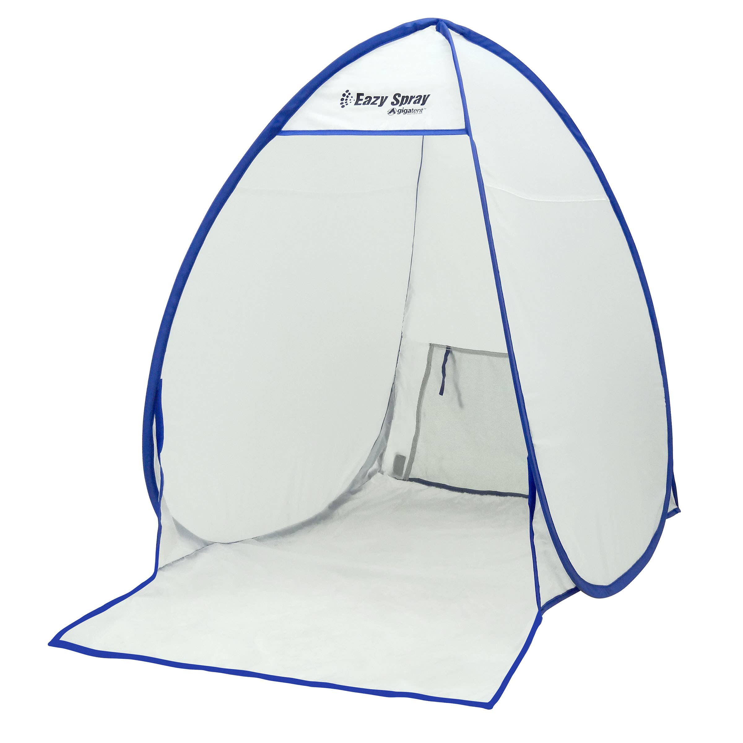 GigaTent - Wholesale Tent - Easy Spray Pod, Portable, for Spray Painting, Hobby1
