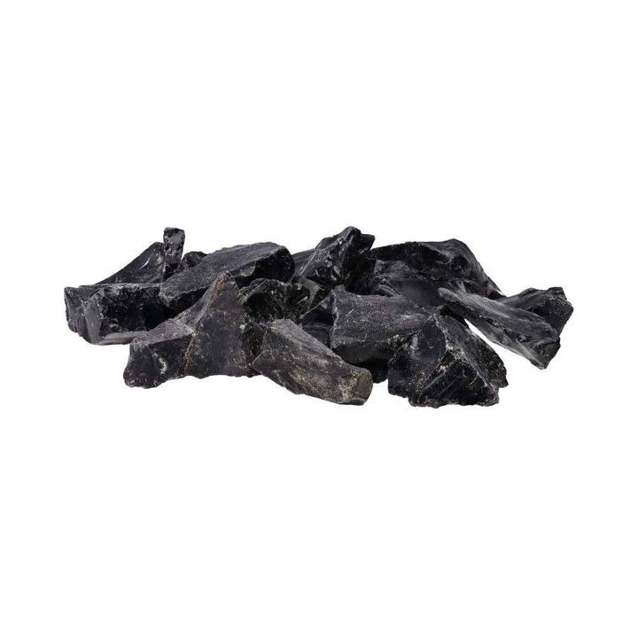 Vives de la Cortada S.L - Wholesale Spiritual Stone/Crystal - Small Raw Obsidian.- Deep Healing3