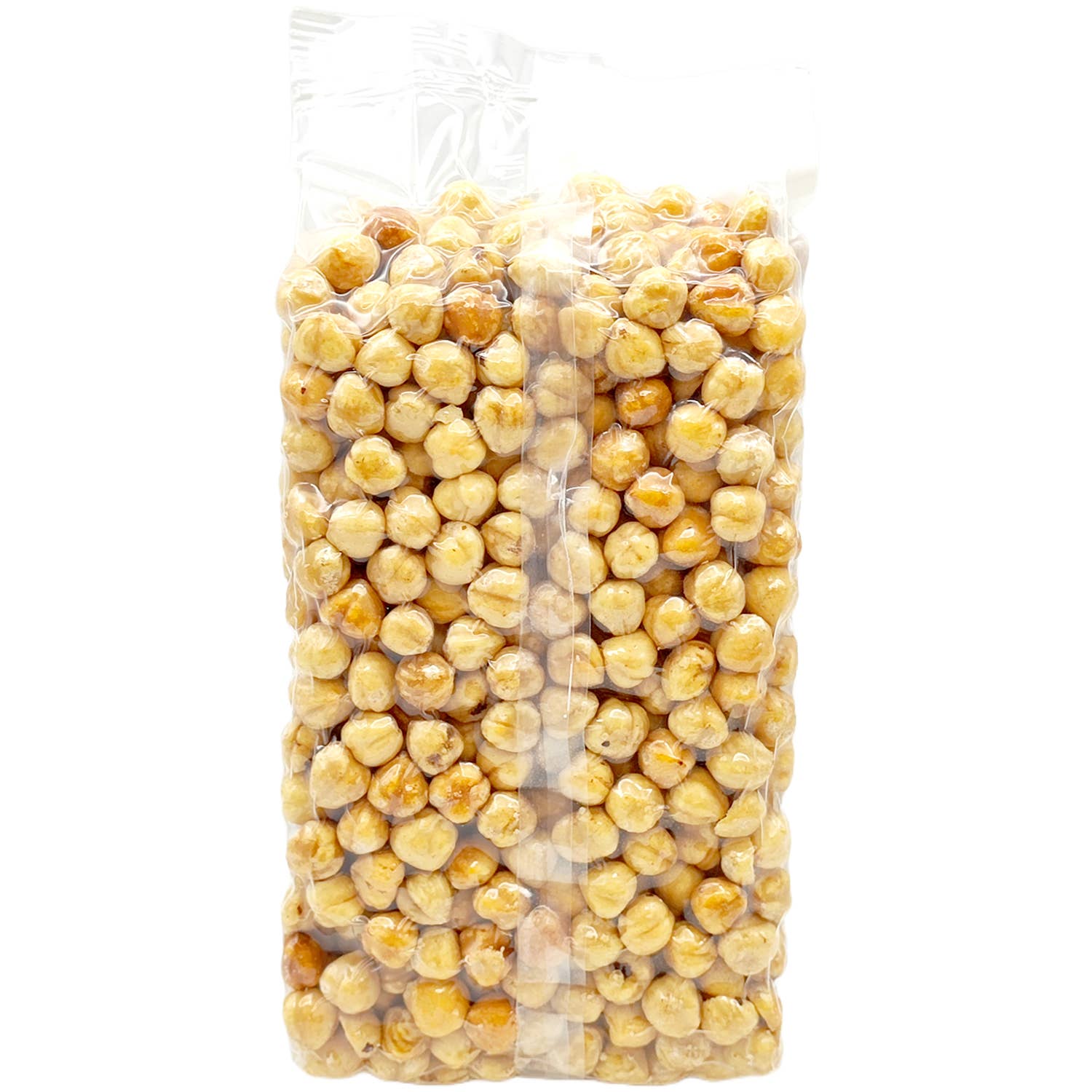 Oltresole - Wholesale Nuts - ROASTED PEELED HAZELNUTS 1 Kg2