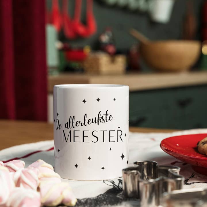 Gave til læreren - afskedsgave eller takkegave for engroshandel hos Birds & Crafts