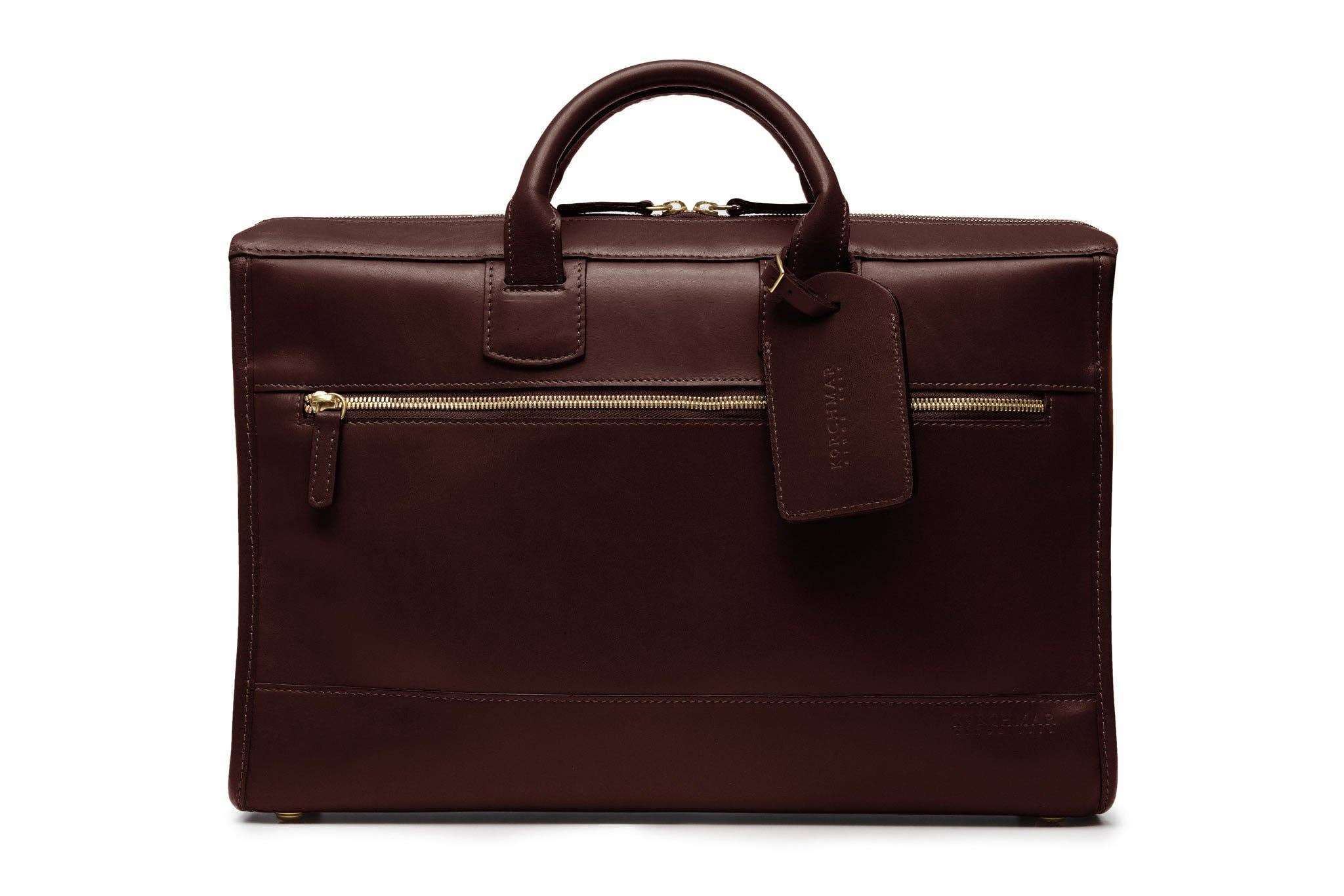 Korchmar - Wholesale Briefcase - Unisex - LUX SAWYER26