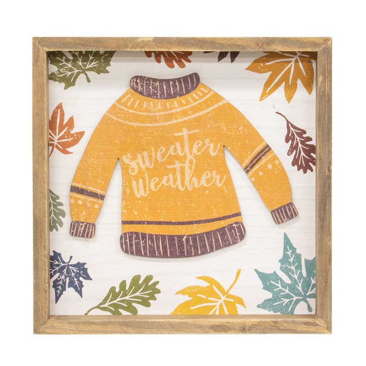 Trui weer noodlijdend frame voor wholesale door Col House Designs