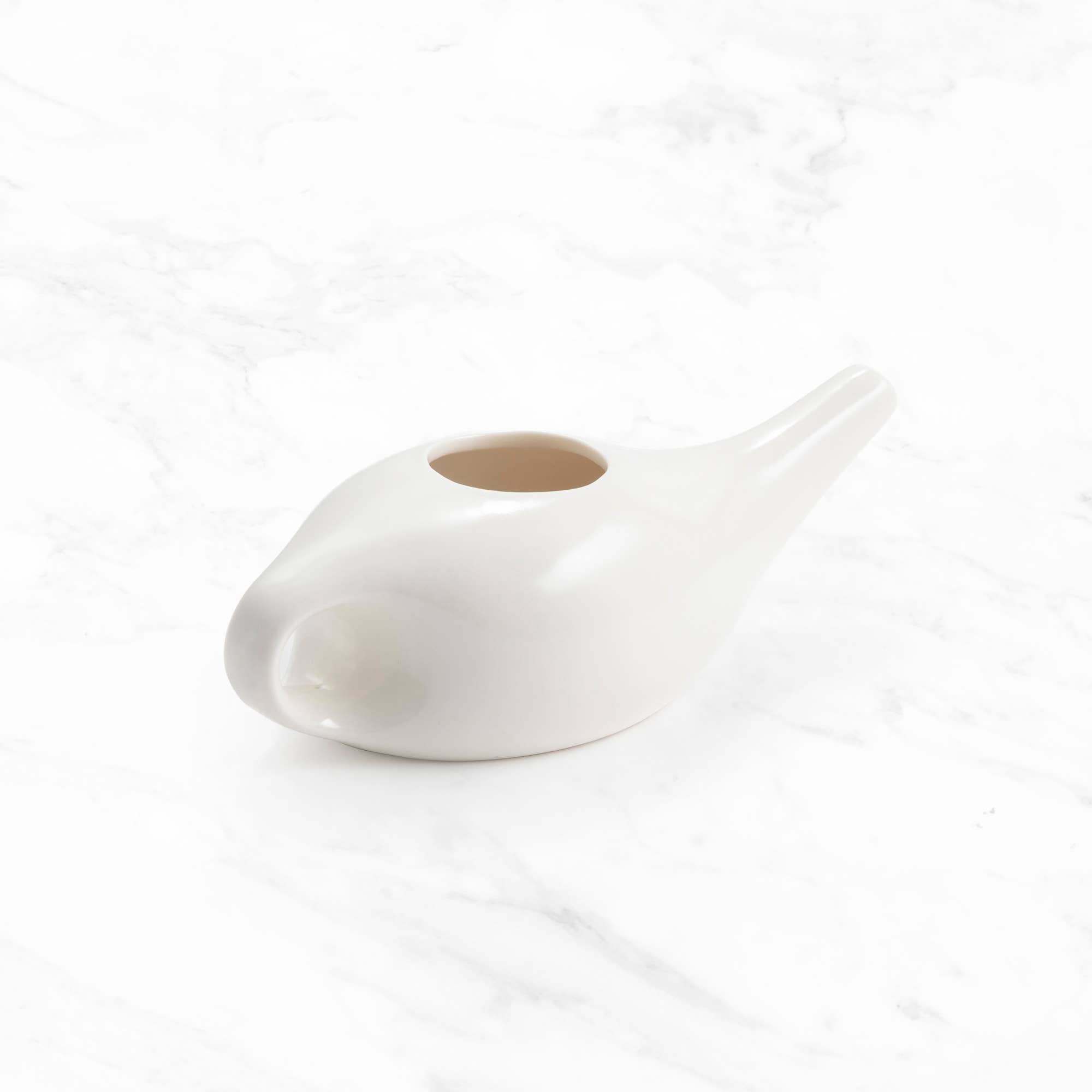 Myga - Wholesale Nasal Care - Ceramic Nasal Neti Pot3