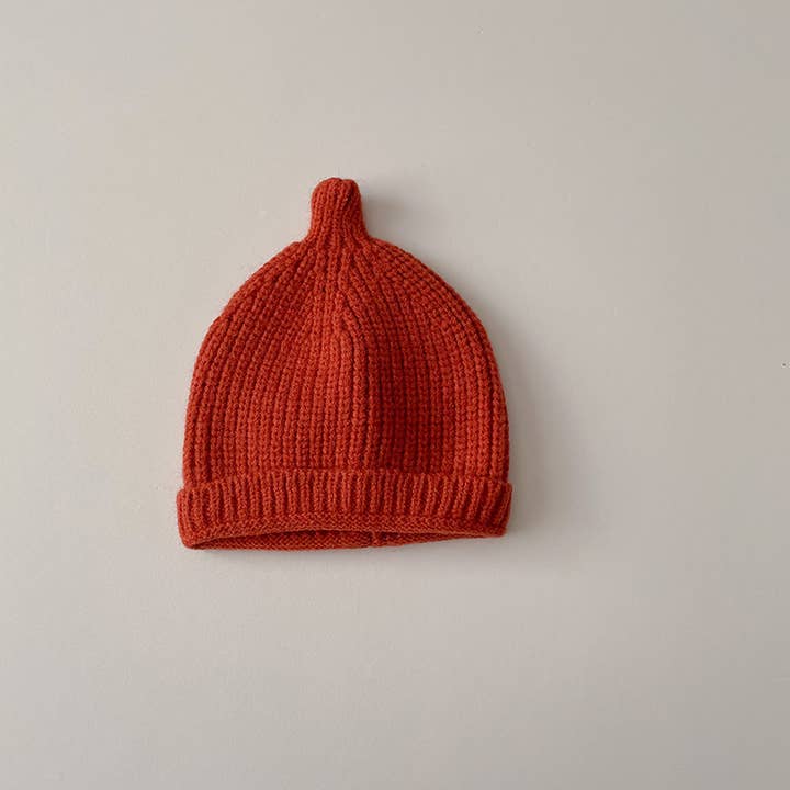 Annie & Charles - Wholesale Beanie - Kids - Annie & Charles® knitted beanie hat10