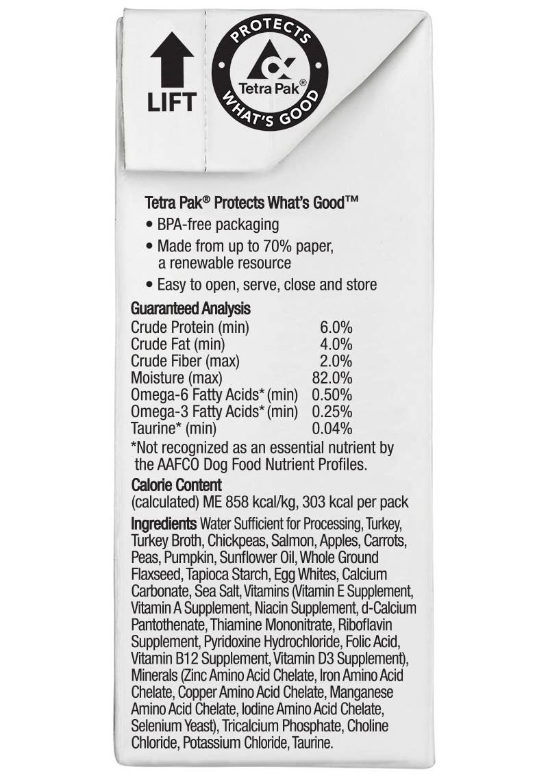 Caru - Wholesale Pet Food - Dog - Caru Daily Dish Turkey Stew for Dogs2