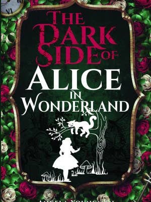 The Dark Side of Alice in Wonderland for wholesale by Casemate IPM