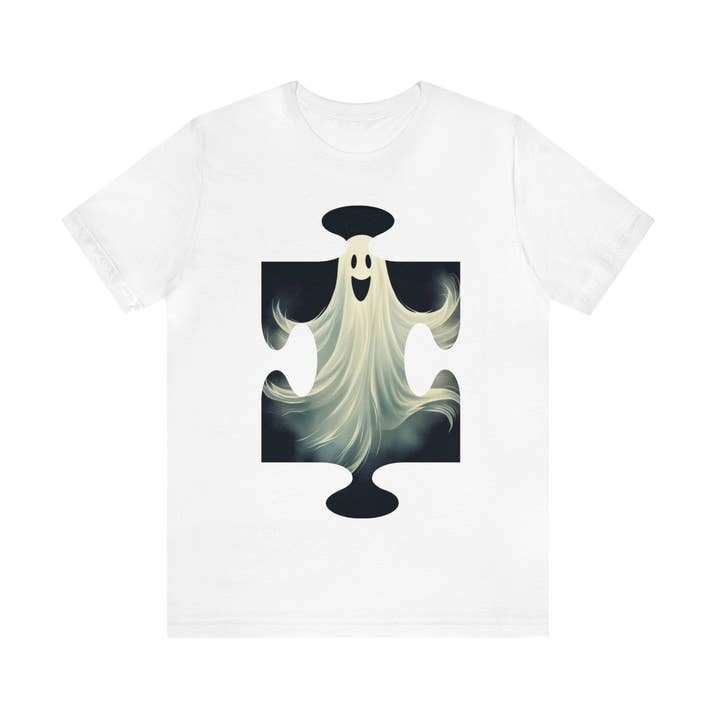 Halloween-skjorte, efterårsskjorte til kvinde, uhyggelig sæson T-shirt Pumkin Shirt Sjov skjorte Halloween-tøj Halloween-kostumer efterårsskjorte for engroshandel hos Outlaw Design Crafts and Gifts