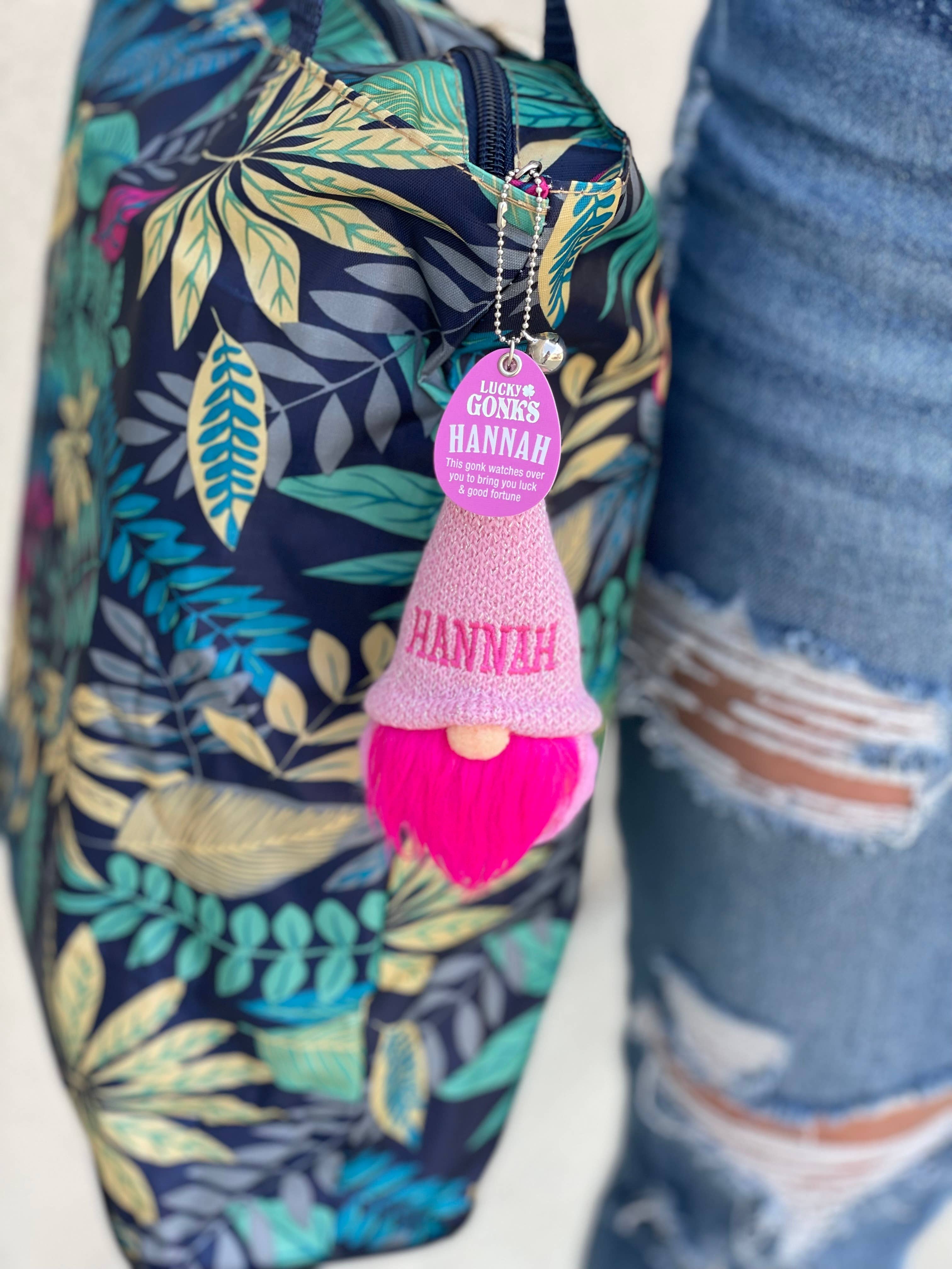 The H&H Group - Wholesale Retailer Display - Kids & Baby - Lucky Gnomes - Display & Stock4