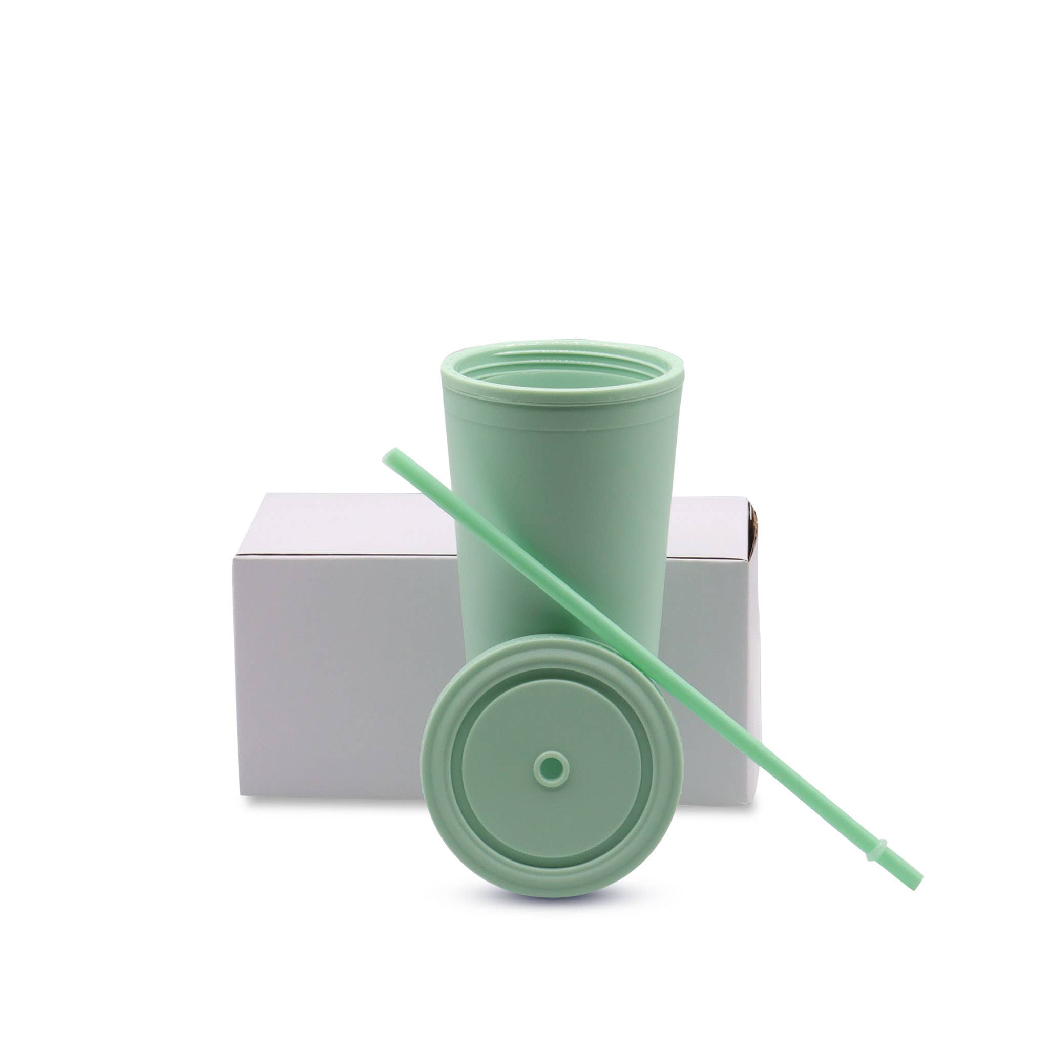 Kupresso - Vendita all'ingrosso Bicchiere/tazza - Bicchiere in acrilico da 710 ml21