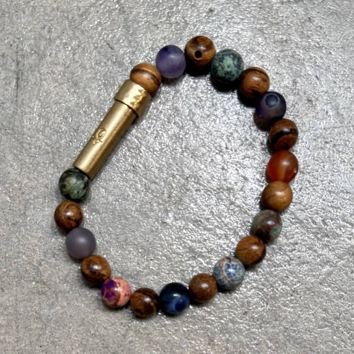 Falling For You Bracelet for wholesale by Wishbeads