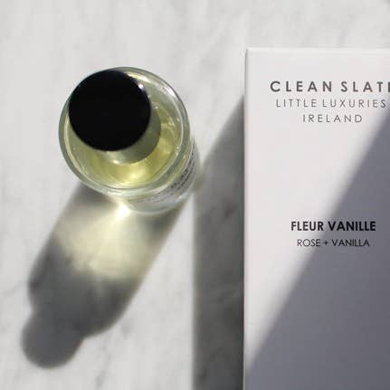 Fleur Vanille 50ml for wholesale by CLEAN SLATE