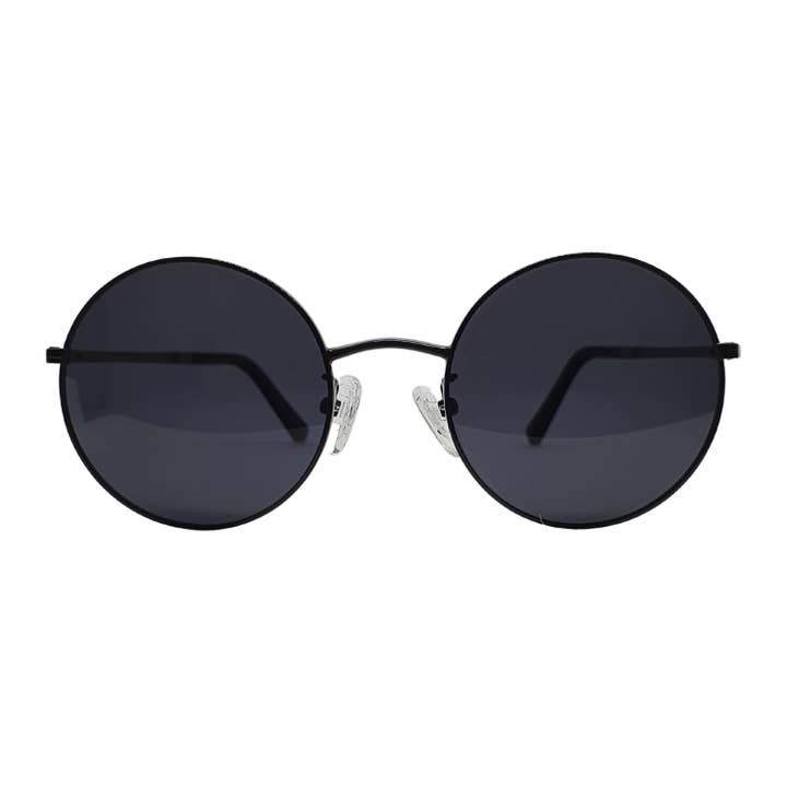 Pegasus Black Sonnenbrille von C.leste für den Großhandel von C.leste