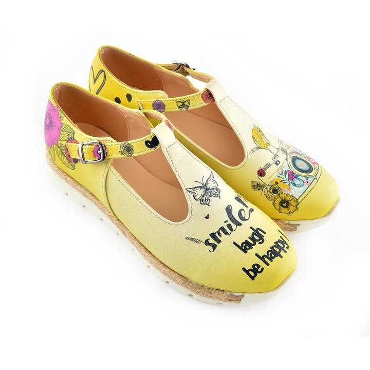 Sneaker Sko KYD102 for engroshandel hos Goby