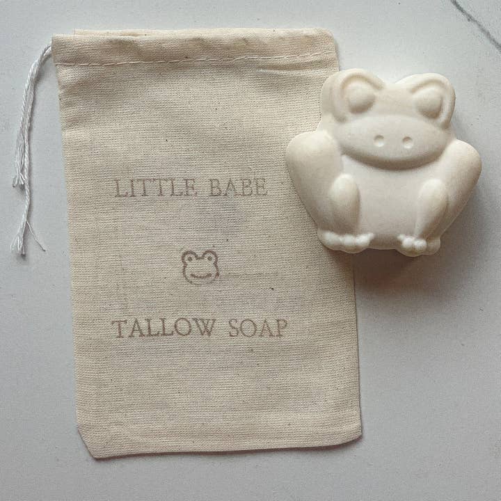 Dandelion Naturals - Wholesale Bar Soap - Tallow Soap | Animal Soap | Kid Soap | Soap Bars | Tallow