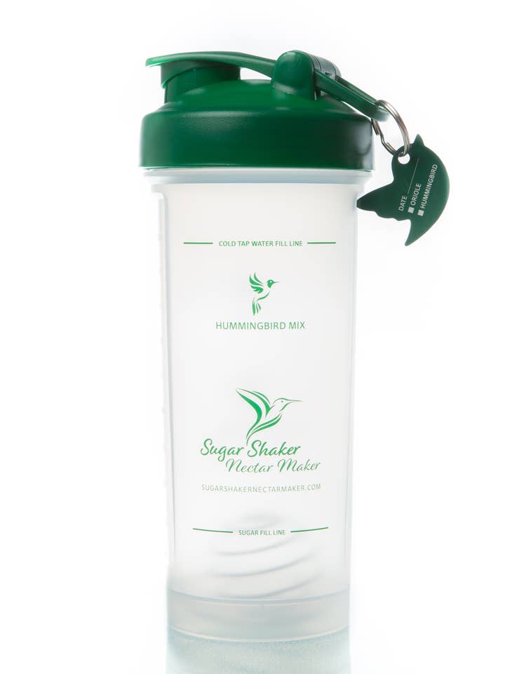 Sugar Shaker Nectar Maker (R) for wholesale by Sugar Shaker Nectar Maker (R)
