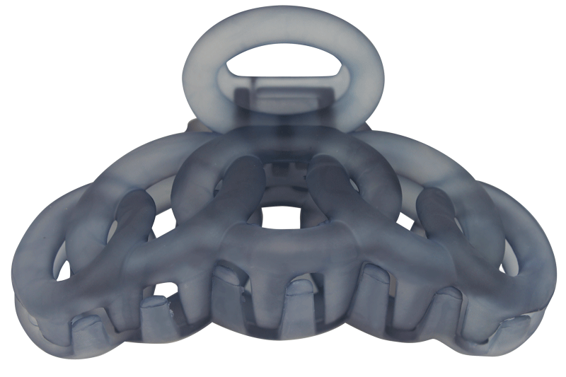 di Prima – Großhandel Haarclip – Damen – Sauvignon Kettengliedklemme Medium6