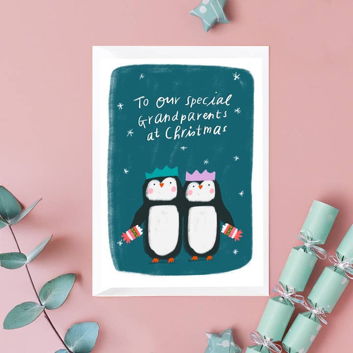 Special Grandparents for wholesale by Ali Marriott