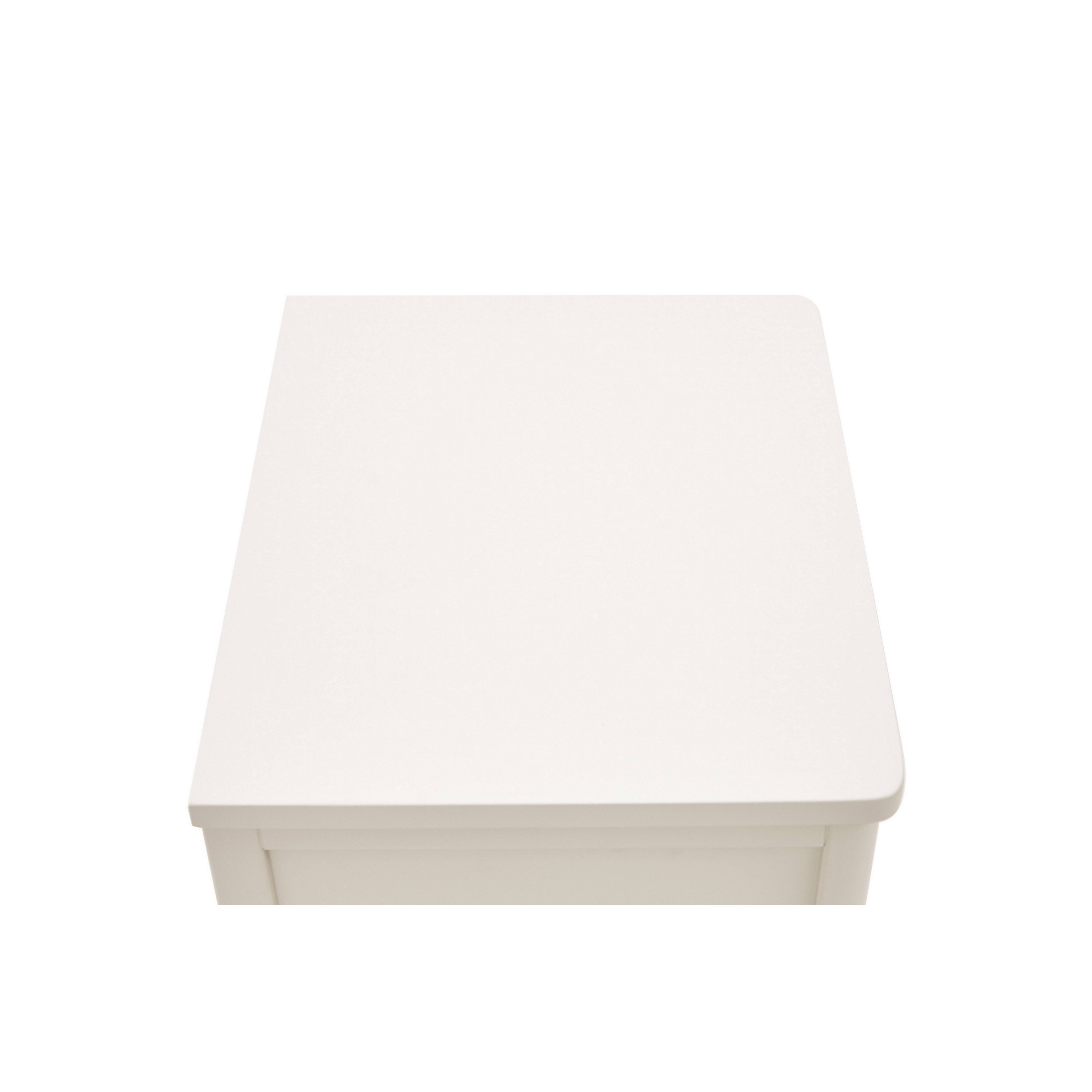 Greener Valley Trading - Vente Tables d'appoint - Table de chevet 2 tiroirs Arise-Sun - Série B - NB10112