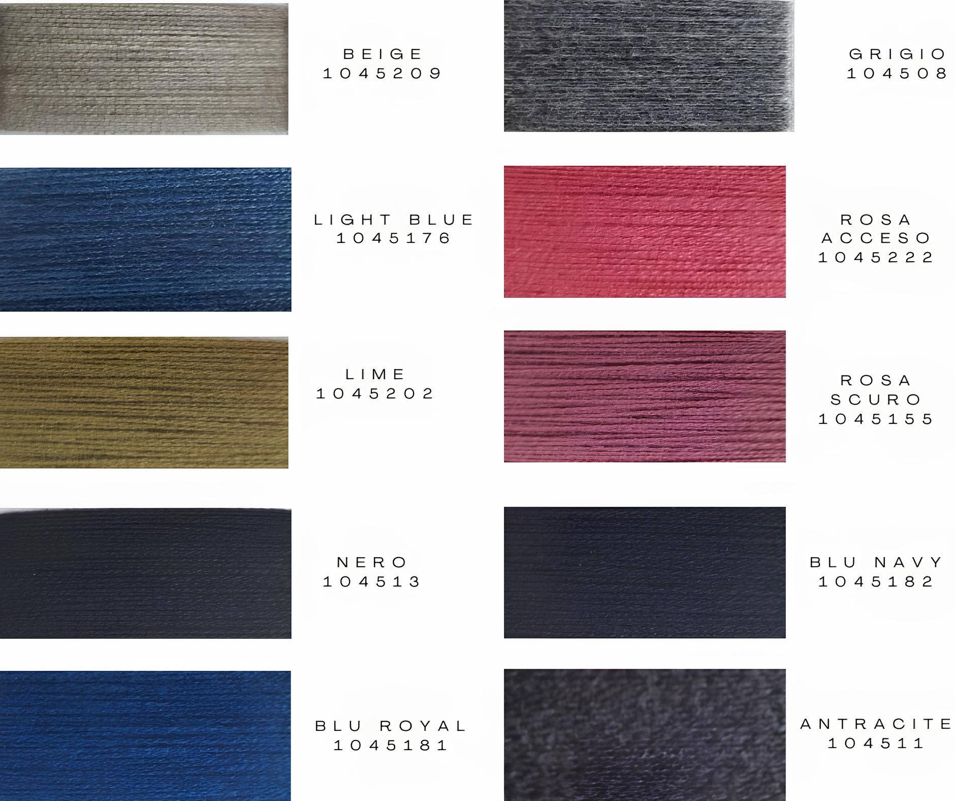 MAKAI the label - Wholesale Knit Sweater - Men's - Wool blend crewneck - Kaio1