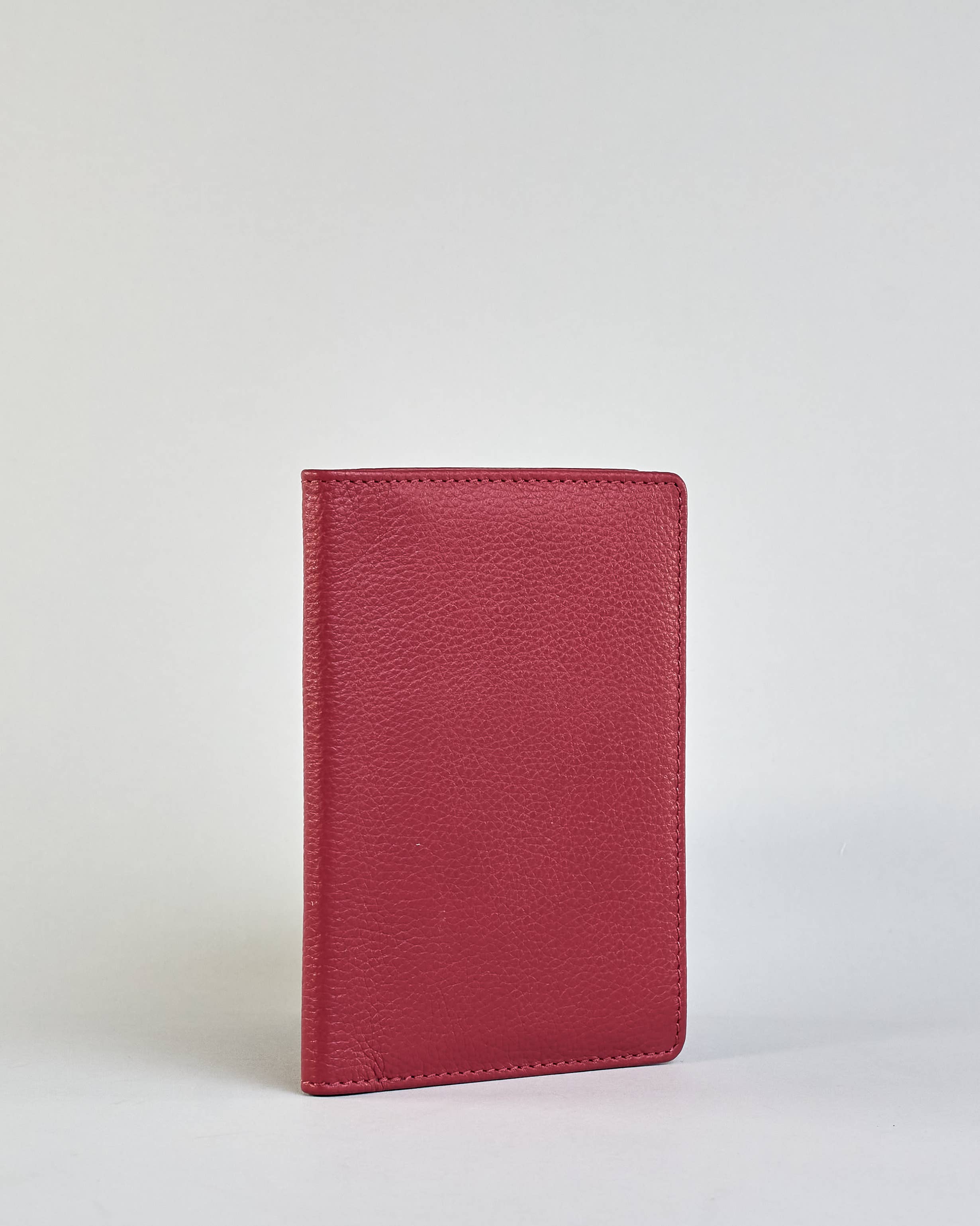 Herzilein-Wien GmbH - Wholesale Passport Case - Women's - Passhülle Leder 23